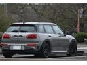 クーパーＳＤ　クラブマン　車検２年付　１オーナー車　ペッパーＰＫＧ　ピアノブラックエクステリアＰＫＧ　ＤＵＥＬＬ　ＡＧパフォーマンスエアロ付　ＬＥＤヘッドライト　ドライビングアシスト　ＡＣＣ　１７ＡＷ　カメラＰＫＧ（37枚目）