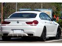 ６４０ｉグランクーペ　Ｍスポーツパッケージ　サンルーフ　ＭエアロダイナミクスＰＫＧ　エアロキット　ダコタレザー　スポーツシート　ＬＥＤヘッドライト　１９ＡＷ　コンフォートアクセス　地デジＴＶ（33枚目）