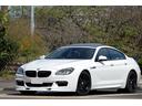 ６４０ｉグランクーペ　Ｍスポーツパッケージ　サンルーフ　ＭエアロダイナミクスＰＫＧ　エアロキット　ダコタレザー　スポーツシート　ＬＥＤヘッドライト　１９ＡＷ　コンフォートアクセス　地デジＴＶ（34枚目）