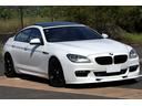 ６４０ｉグランクーペ　Ｍスポーツパッケージ　サンルーフ　ＭエアロダイナミクスＰＫＧ　エアロキット　ダコタレザー　スポーツシート　ＬＥＤヘッドライト　１９ＡＷ　コンフォートアクセス　地デジＴＶ（36枚目）