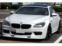 ６４０ｉグランクーペ　Ｍスポーツパッケージ　サンルーフ　ＭエアロダイナミクスＰＫＧ　エアロキット　ダコタレザー　スポーツシート　ＬＥＤヘッドライト　１９ＡＷ　コンフォートアクセス　地デジＴＶ（41枚目）