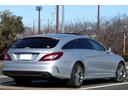 CLSクラス シューティングブレーク CLS220d AMGライン シューティングブレーク レーダーセーフティPKG サンルーフ 360°カメラシステム キーレスゴー LEDヘッドライト AMGスタイリングPKG 19AW フルセグTV 全席シートヒーター アンビエントライト 中古車画像_4