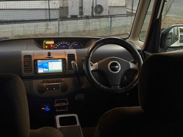 タント 　ＥＴＣ　電動格納ミラー　ベンチシート　ＡＴ　ミュージックプレイヤー接続可　アルミホイール（2枚目）