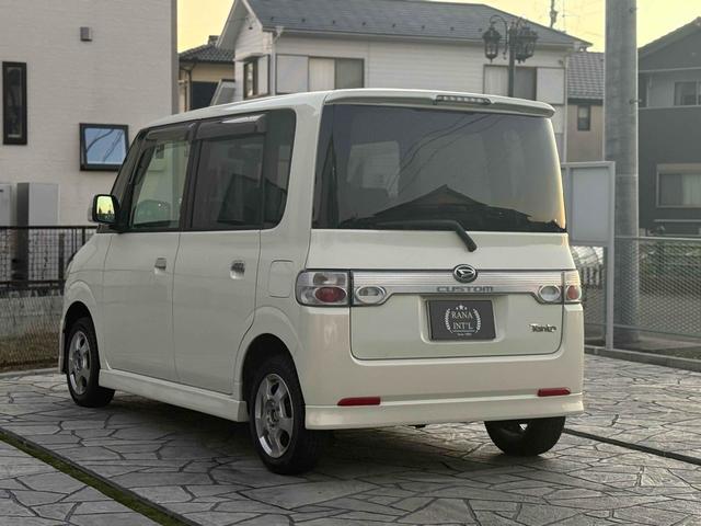 タント 　ＥＴＣ　電動格納ミラー　ベンチシート　ＡＴ　ミュージックプレイヤー接続可　アルミホイール（16枚目）