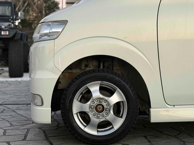 タント 　ＥＴＣ　電動格納ミラー　ベンチシート　ＡＴ　ミュージックプレイヤー接続可　アルミホイール（20枚目）