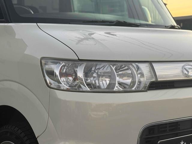 タント 　ＥＴＣ　電動格納ミラー　ベンチシート　ＡＴ　ミュージックプレイヤー接続可　アルミホイール（21枚目）