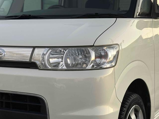 タント 　ＥＴＣ　電動格納ミラー　ベンチシート　ＡＴ　ミュージックプレイヤー接続可　アルミホイール（22枚目）