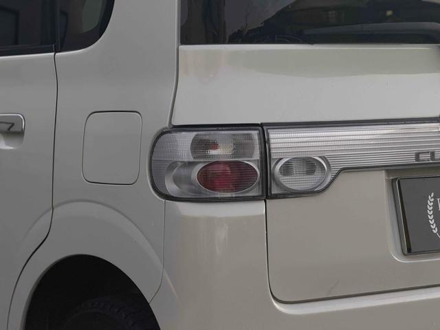 タント 　ＥＴＣ　電動格納ミラー　ベンチシート　ＡＴ　ミュージックプレイヤー接続可　アルミホイール（26枚目）