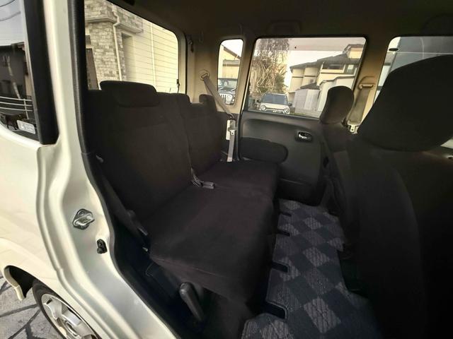 タント 　ＥＴＣ　電動格納ミラー　ベンチシート　ＡＴ　ミュージックプレイヤー接続可　アルミホイール（35枚目）