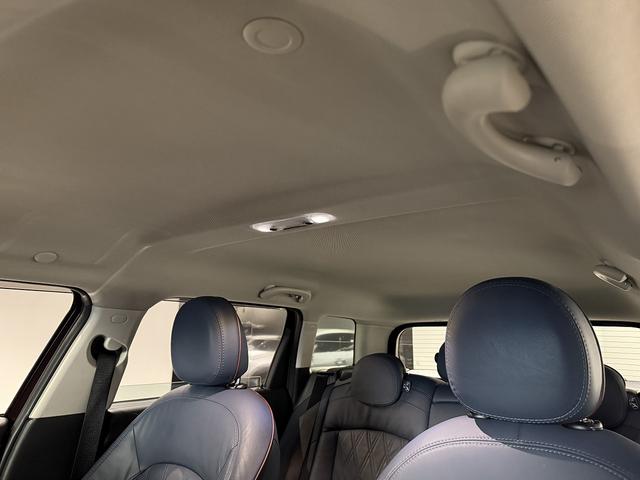 MINI クーパーSD クラブマン レザーシート シートヒーター パワーシート コンフォートアクセス ナビ Bカメラ ETC クルーズコントロール LEDヘッドライト MINIドライビングモード 電子パーキングブレーキ レインセンサー(15枚目)