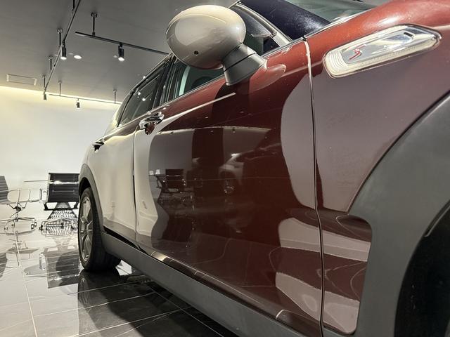 MINI クーパーSD クラブマン レザーシート シートヒーター パワーシート コンフォートアクセス ナビ Bカメラ ETC クルーズコントロール LEDヘッドライト MINIドライビングモード 電子パーキングブレーキ レインセンサー(23枚目)