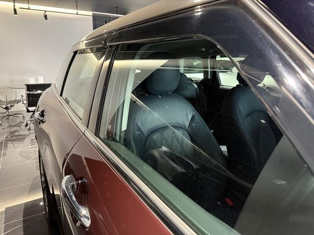 MINI クーパーSD クラブマン レザーシート シートヒーター パワーシート コンフォートアクセス ナビ Bカメラ ETC クルーズコントロール LEDヘッドライト MINIドライビングモード 電子パーキングブレーキ レインセンサー(31枚目)