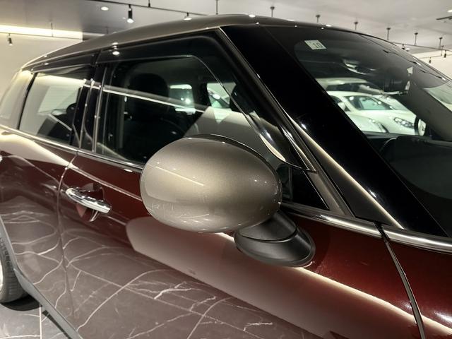 MINI クーパーSD クラブマン レザーシート シートヒーター パワーシート コンフォートアクセス ナビ Bカメラ ETC クルーズコントロール LEDヘッドライト MINIドライビングモード 電子パーキングブレーキ レインセンサー(47枚目)