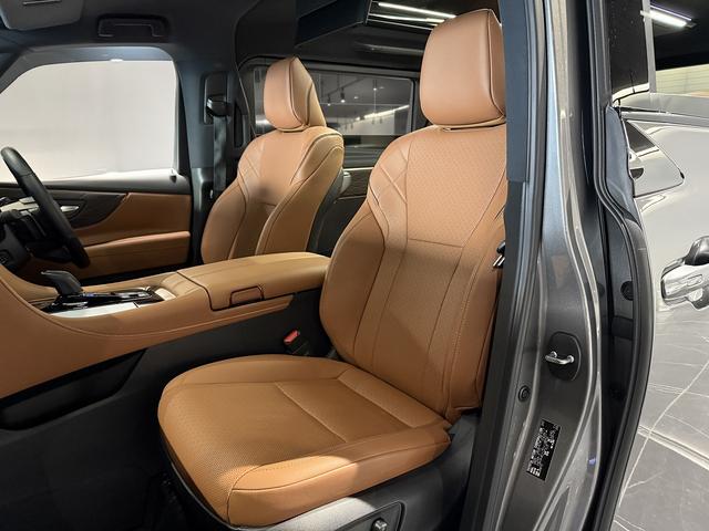 ヴェルファイア Z プレミア OPユニバーサルステップ JBLプレミアムサウンド リアモニター カールソン21インチAW RSRダウンサス サンセットブラウン内装 デジタルインナーミラー ドラレコ GPSレーダー 寒冷地仕様(7枚目)