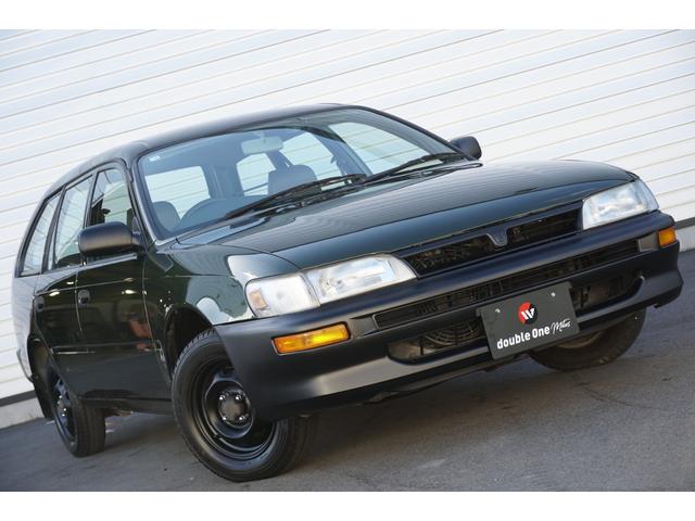 スプリンターバン ＤＸ　オートマ　エアコン　ドラレコ（40枚目）