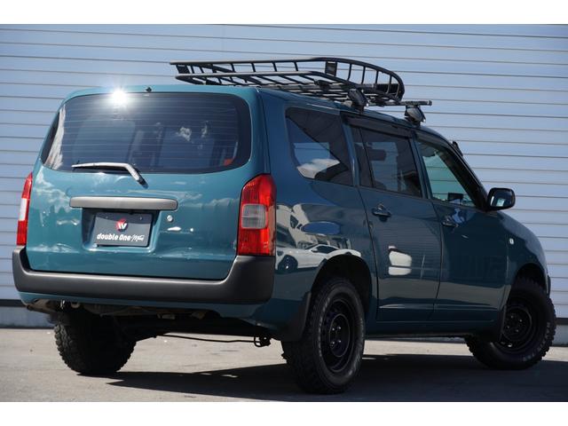 TOYOTA PROBOX VAN DX COMFORT PACKAGE