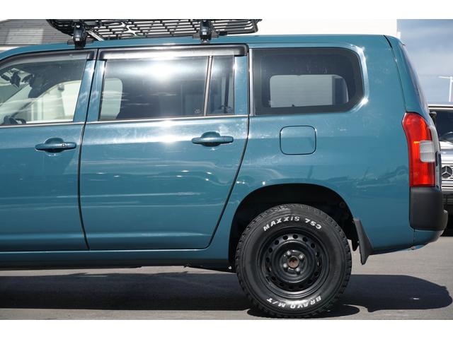 TOYOTA PROBOX VAN DX COMFORT PACKAGE