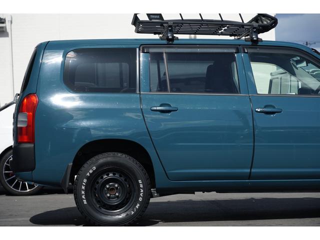 TOYOTA PROBOX VAN DX COMFORT PACKAGE