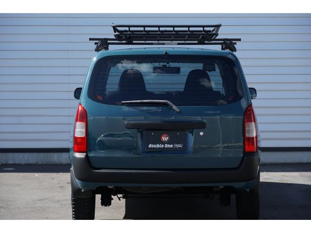 TOYOTA PROBOX VAN DX COMFORT PACKAGE