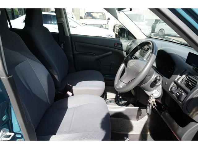 TOYOTA PROBOX VAN DX COMFORT PACKAGE