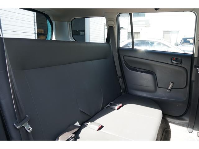 TOYOTA PROBOX VAN DX COMFORT PACKAGE