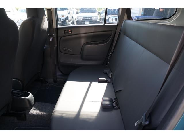 TOYOTA PROBOX VAN DX COMFORT PACKAGE