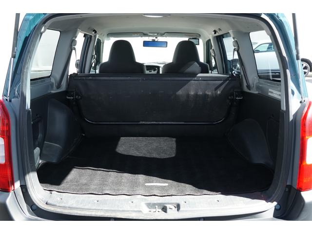 TOYOTA PROBOX VAN DX COMFORT PACKAGE