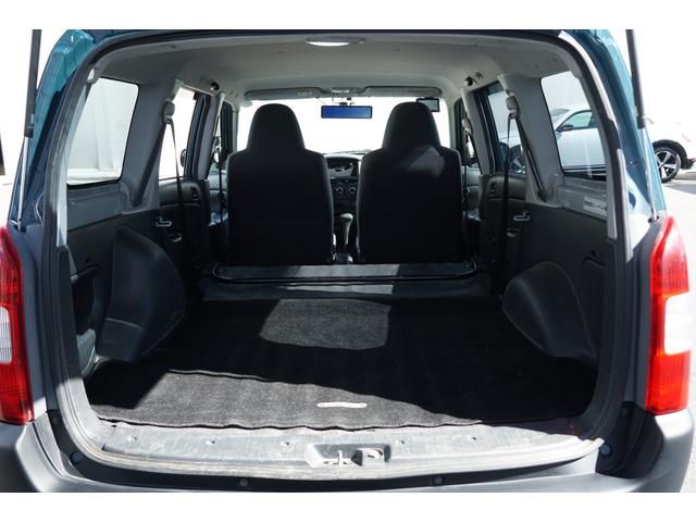 TOYOTA PROBOX VAN DX COMFORT PACKAGE