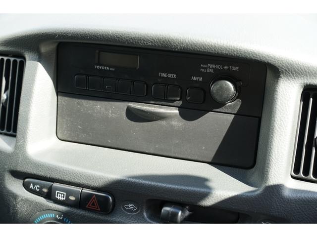 TOYOTA PROBOX VAN DX COMFORT PACKAGE