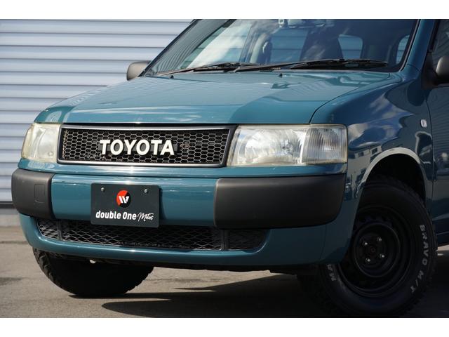 TOYOTA PROBOX VAN DX COMFORT PACKAGE