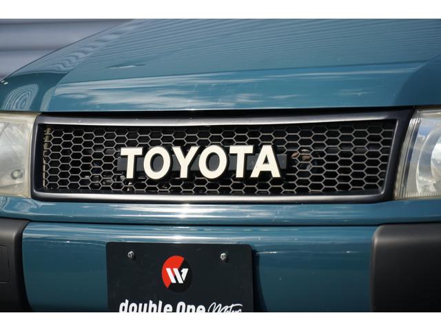 TOYOTA PROBOX VAN DX COMFORT PACKAGE