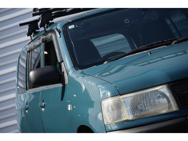 TOYOTA PROBOX VAN DX COMFORT PACKAGE