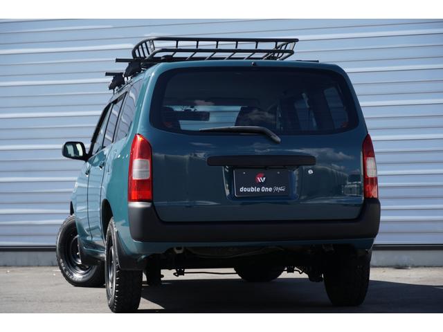 TOYOTA PROBOX VAN DX COMFORT PACKAGE