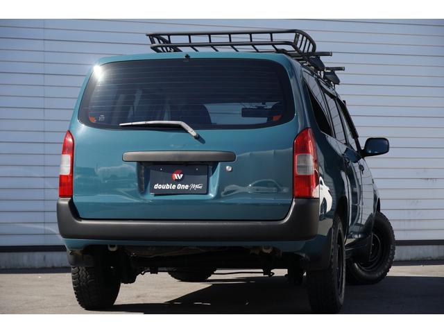 TOYOTA PROBOX VAN DX COMFORT PACKAGE