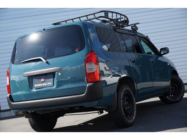 TOYOTA PROBOX VAN DX COMFORT PACKAGE