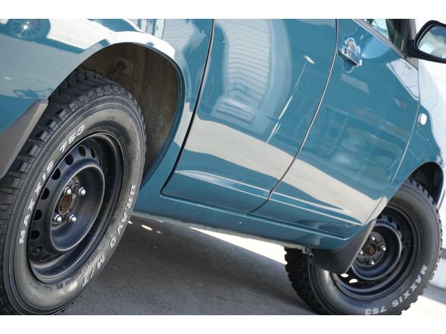 TOYOTA PROBOX VAN DX COMFORT PACKAGE