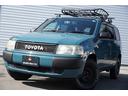 TOYOTA PROBOX VAN