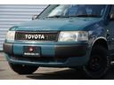 TOYOTA PROBOX VAN