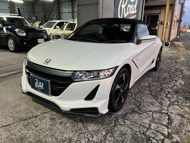 Ｓ６６０ α（3枚目）