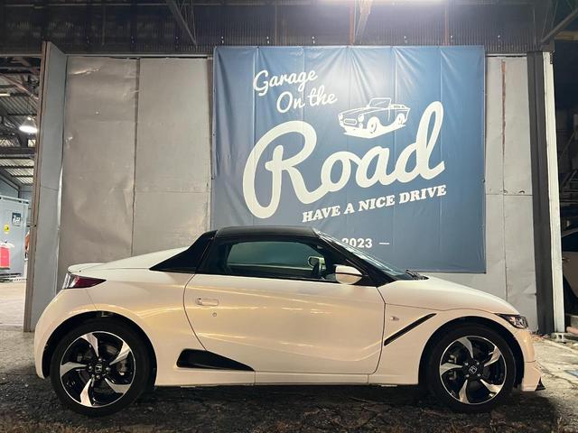 Ｓ６６０ α（15枚目）