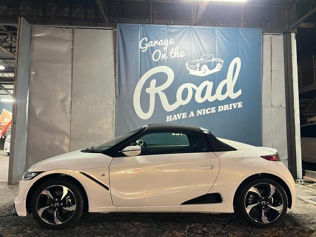 Ｓ６６０ α（16枚目）