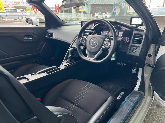 Ｓ６６０ α（32枚目）