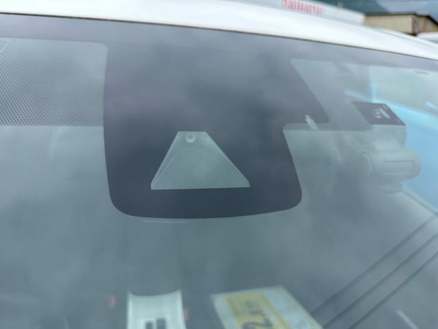 プリウス Ａ　トヨタセーフティーセンス　純正９インチナビ　バックカメラ　ＥＴＣ　ＬＥＤヘッド　コーナーソナー　クルーズコントロール　ＬＤＡ　ヘッドアップディスプレイ　ブラインドスポットモニター　コムテックドラレコ（25枚目）