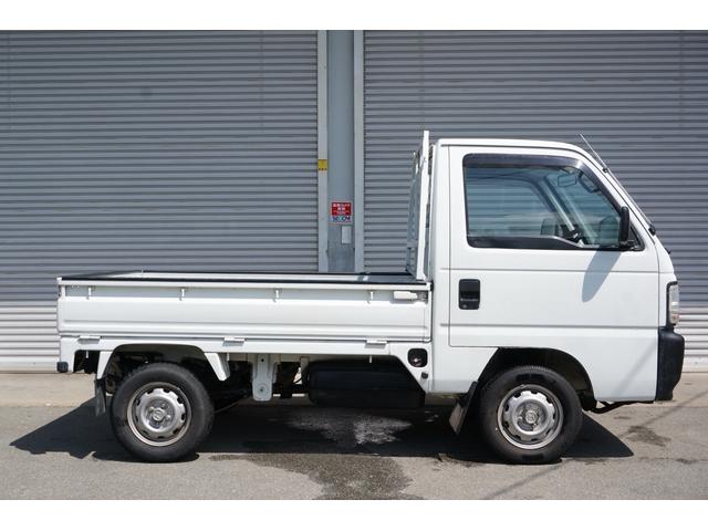 　４ＷＤ　軽トラック　ＭＴ(2枚目)