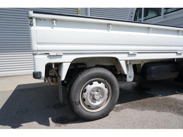 　４ＷＤ　軽トラック　ＭＴ(53枚目)