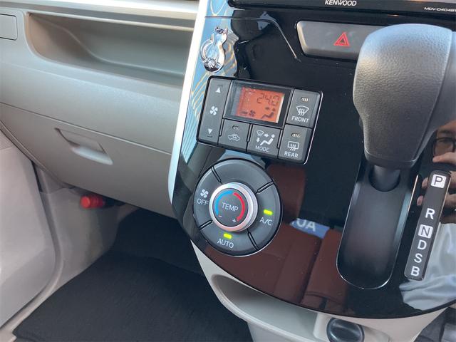 タント X SAIII ETC バックカメラ 両側スライド・片側電動 ナビ TV クリアランスソナー 衝突被害軽減システム オートマチックハイビーム スマートキー アイドリングストップ シートヒーター ベンチシート CVT(6枚目)