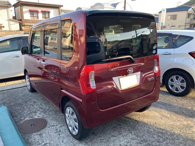 タント X SAIII ETC バックカメラ 両側スライド・片側電動 ナビ TV クリアランスソナー 衝突被害軽減システム オートマチックハイビーム スマートキー アイドリングストップ シートヒーター ベンチシート CVT(15枚目)