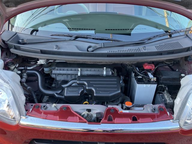 タント X SAIII ETC バックカメラ 両側スライド・片側電動 ナビ TV クリアランスソナー 衝突被害軽減システム オートマチックハイビーム スマートキー アイドリングストップ シートヒーター ベンチシート CVT(19枚目)