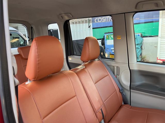 タント X SAIII ETC バックカメラ 両側スライド・片側電動 ナビ TV クリアランスソナー 衝突被害軽減システム オートマチックハイビーム スマートキー アイドリングストップ シートヒーター ベンチシート CVT(38枚目)