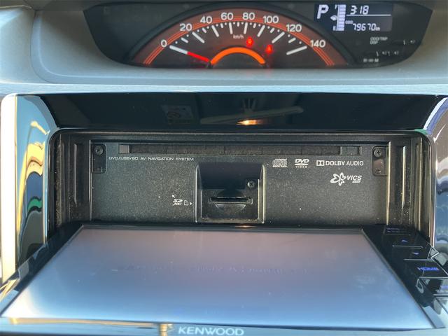 タント X SAIII ETC バックカメラ 両側スライド・片側電動 ナビ TV クリアランスソナー 衝突被害軽減システム オートマチックハイビーム スマートキー アイドリングストップ シートヒーター ベンチシート CVT(40枚目)